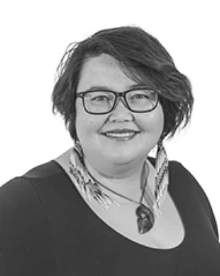 Hillary Bergshoeff, candidate portrait