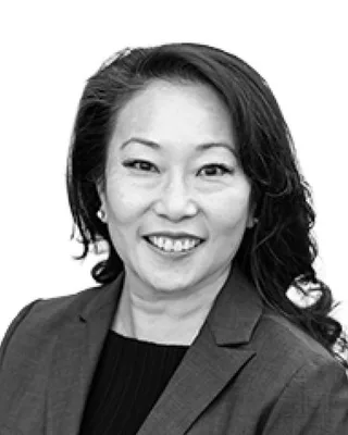 Jen Mezei, candidate portrait