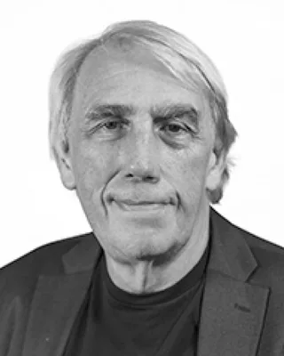 Joe Keithley, candidate portrait