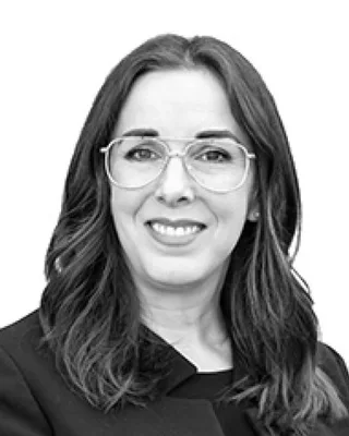 Kristin Schnider, candidate portrait