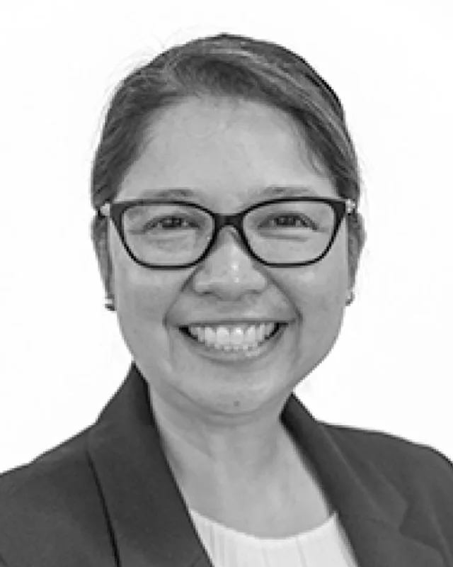 Maita Santiago, from City of Burnaby.