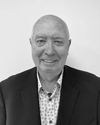 Mike Hurley, candidate portrait