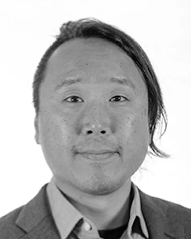 Paul Kwon, from City of Burnaby.