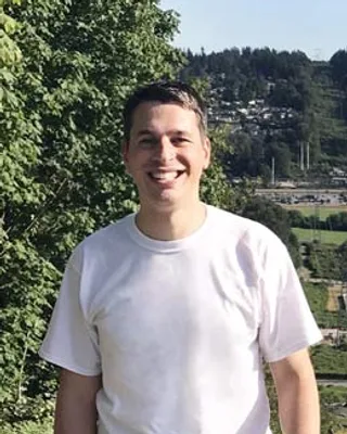 Robert Mazzarolo, candidate portrait