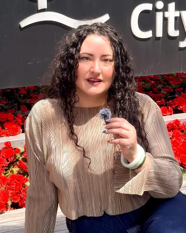 Rosalinda Thorleifson, from Rosalinda for Coquitlam City Council.