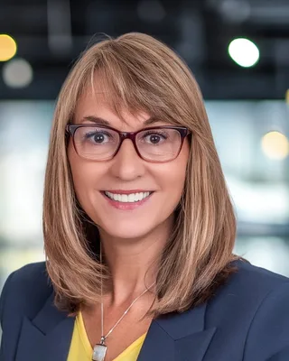 Teri Towner, candidate portrait