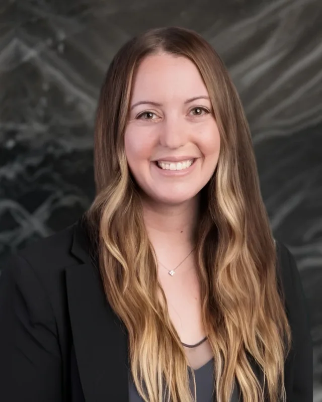 Alicia Guichon, from Achieving for Delta.