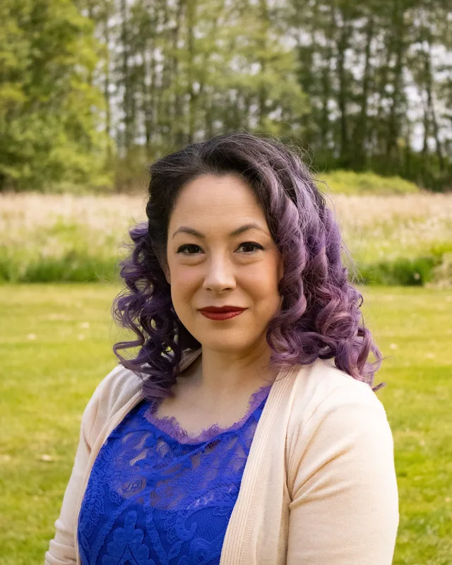 Masako Gooch, from One Delta.