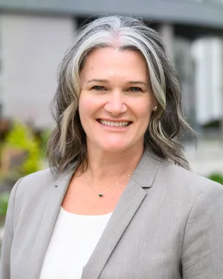 Melissa Granum, candidate portrait
