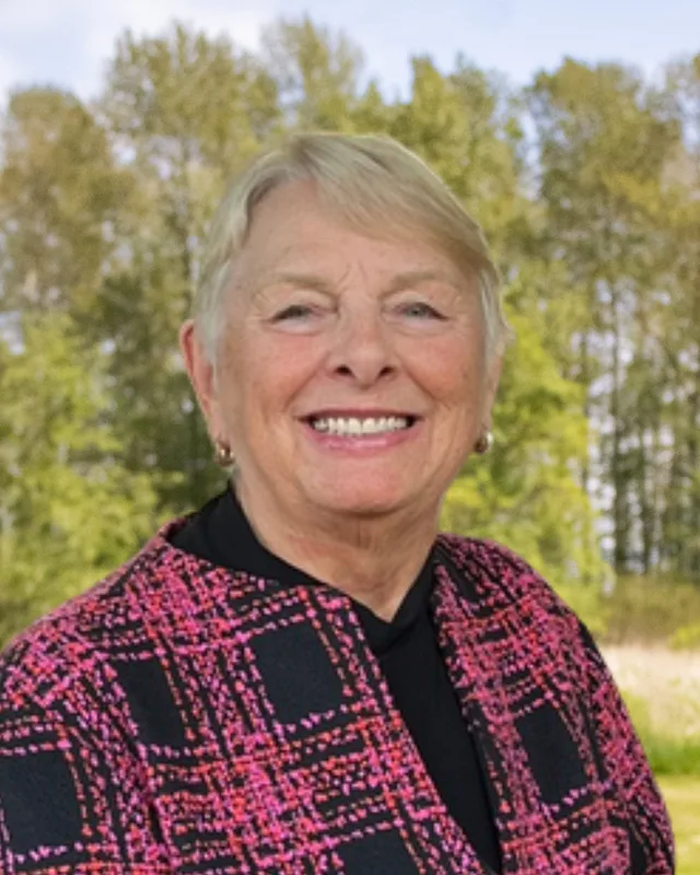 Val Windsor, from One Delta.