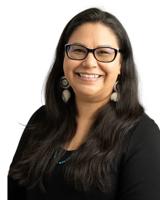 Kathie Dalziel, candidate portrait