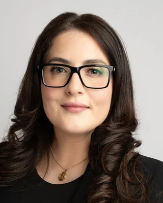 Lauren Chalus, candidate portrait