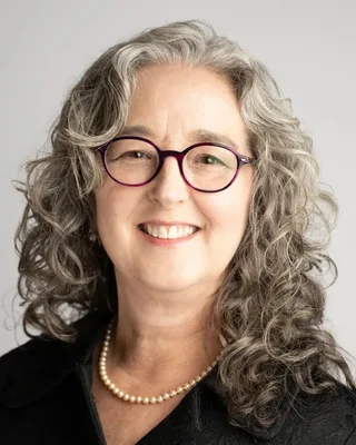 Teresa Townsley, candidate portrait