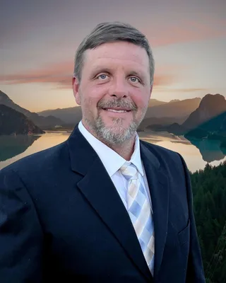 AJ Wolfe, candidate portrait