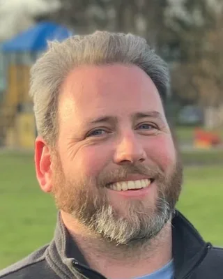 Alex Joehl, candidate portrait