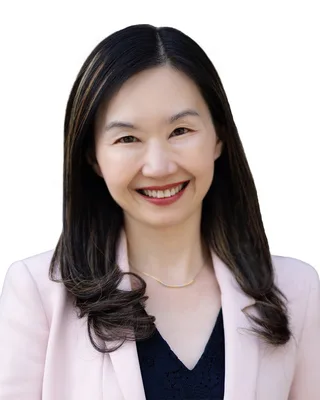 Anne Kang, candidate portrait
