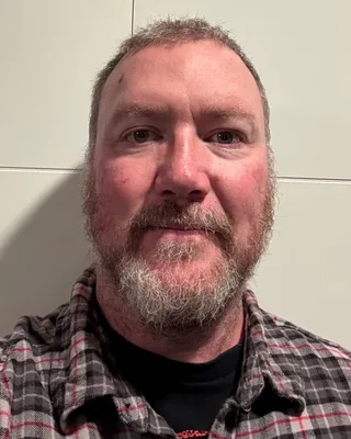 Benjamin Olsson, candidate portrait