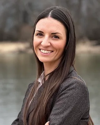 Blair Visscher, candidate portrait