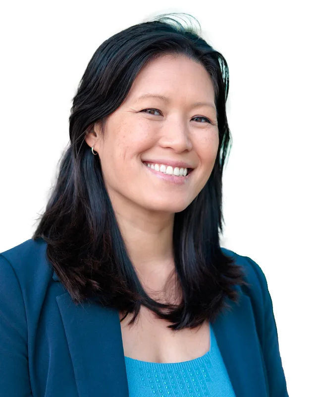 Bowinn Ma, from her BC NDP campaign page.