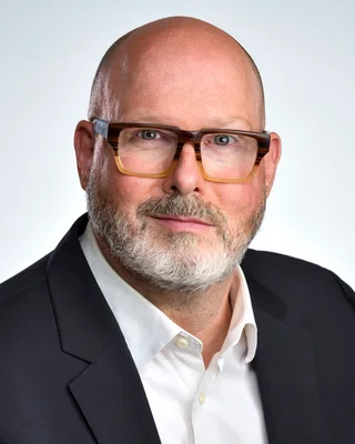 Bradley Sean Bartsch, candidate portrait