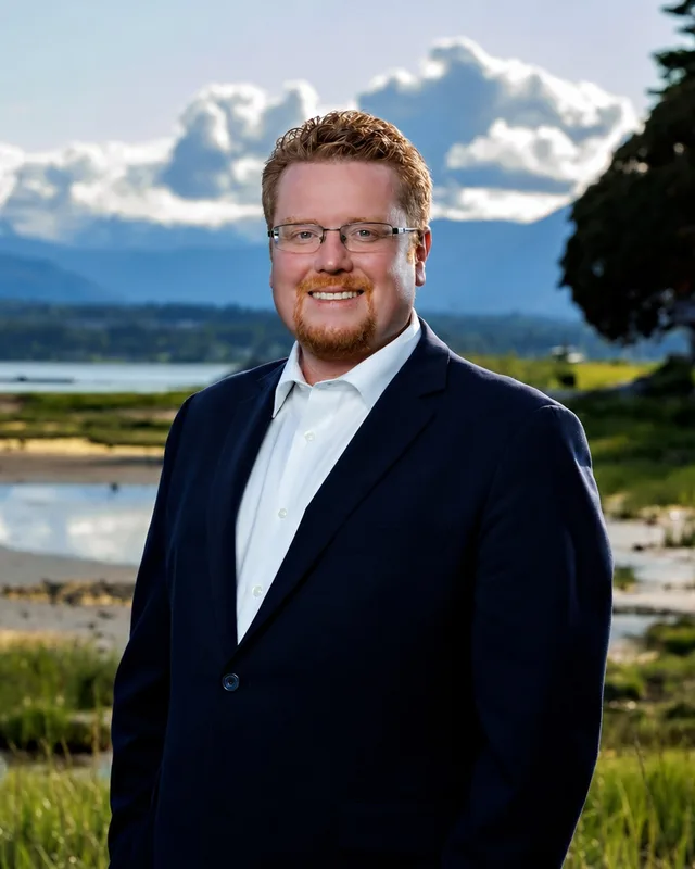 Brennan Day, from his campaign page.