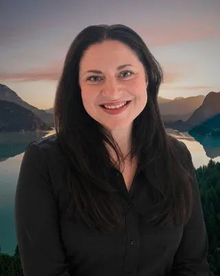 Carolyn Hofbauer, candidate portrait