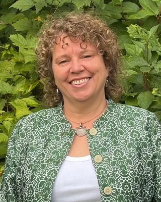 Carolyn Howe, candidate portrait