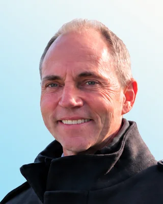 Christian McCay, candidate portrait