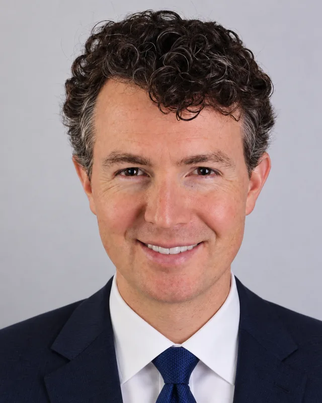 Dan Wood, from his campaign website.