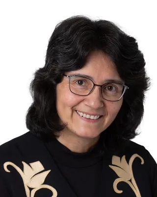 Debra Toporowski, candidate portrait