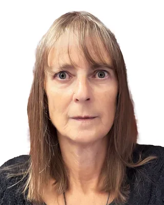 Denice Bardua, candidate portrait