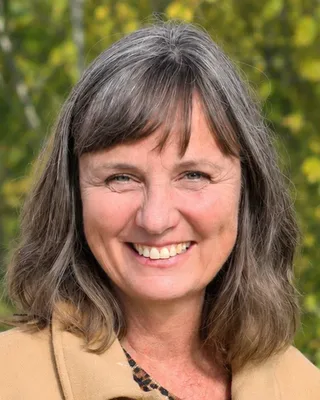 Denise Reimer, candidate portrait