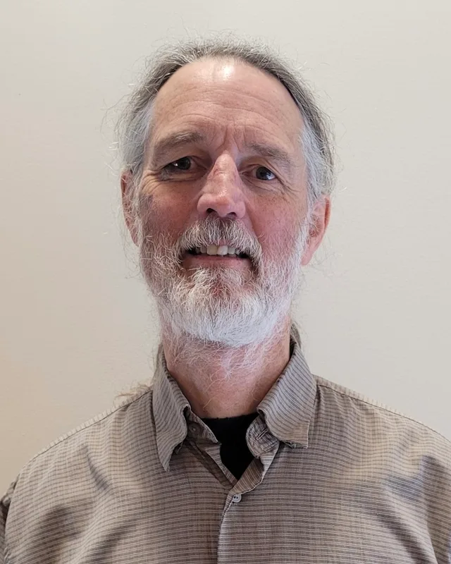Douglas Courtemanche, from the BC Green Party candidate page.