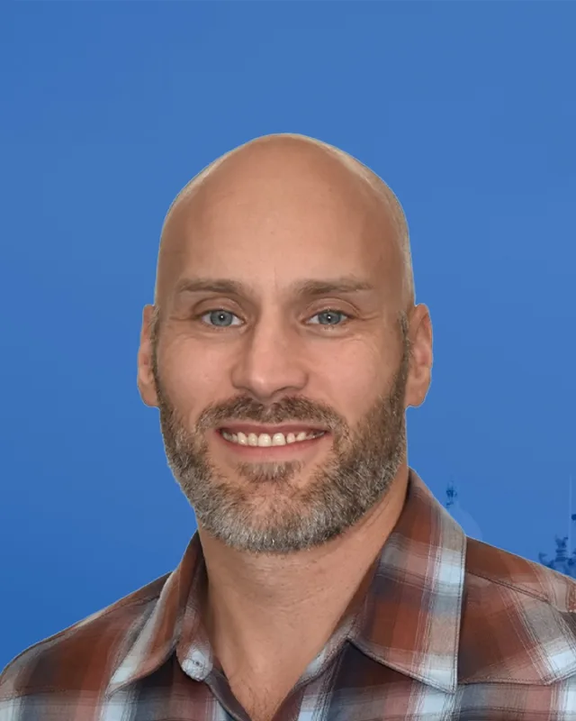 Gordon Skulnec, from his campaign website.