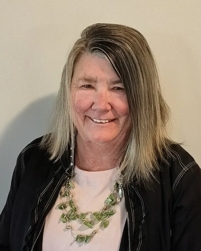 Gracie MacDonald, from the BC Green Party candidate page.
