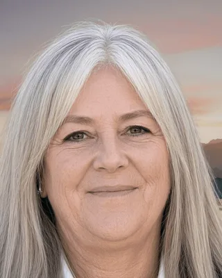 Helen Scott, candidate portrait