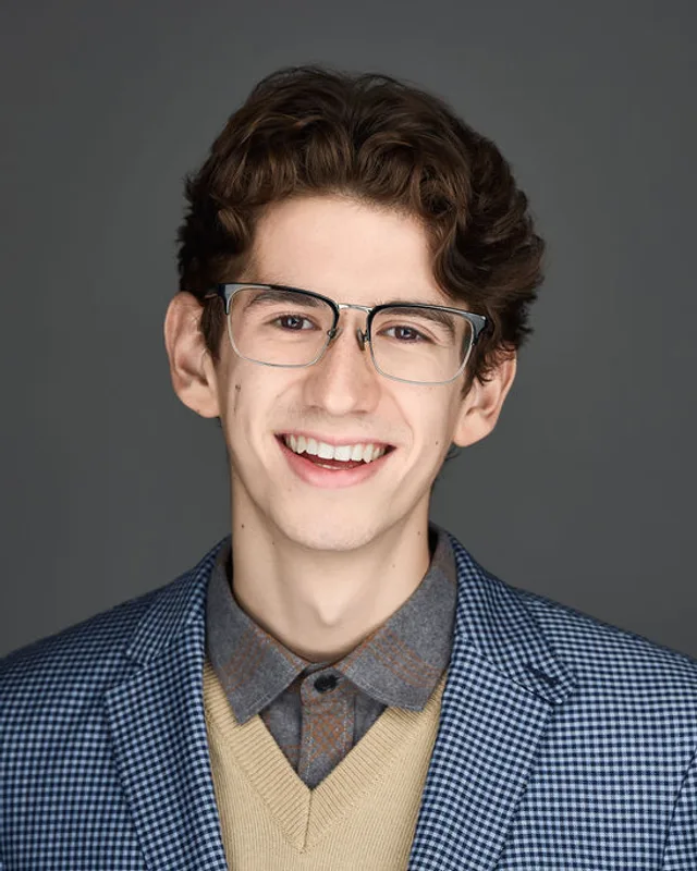 Hudson Campbell, from the Maple Ridge-Pitt Meadows School District trustee page.