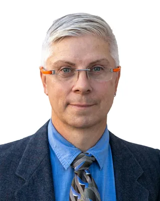 Jason McCormick, candidate portrait
