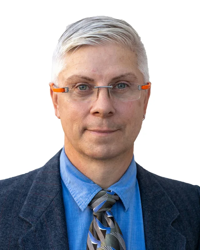 Jason McCormick, from his BC NDP campaign page.