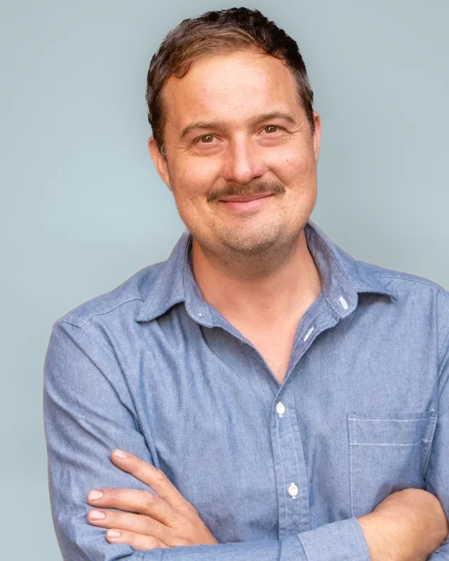 Jed Wiebe, from the BC Green Party candidate page.