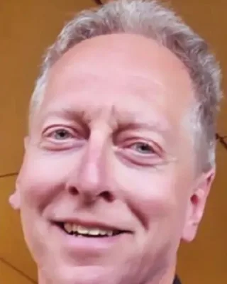 Jeff Monds, candidate portrait