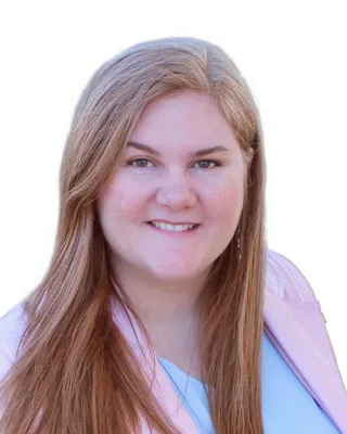 Jennifer Blatherwick, candidate portrait