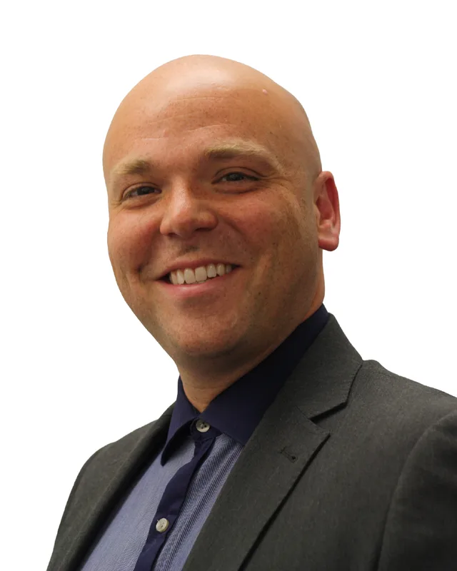 Jesse Gervais, from his BC NDP candidate site.