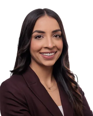 Jessie Sunner, candidate portrait