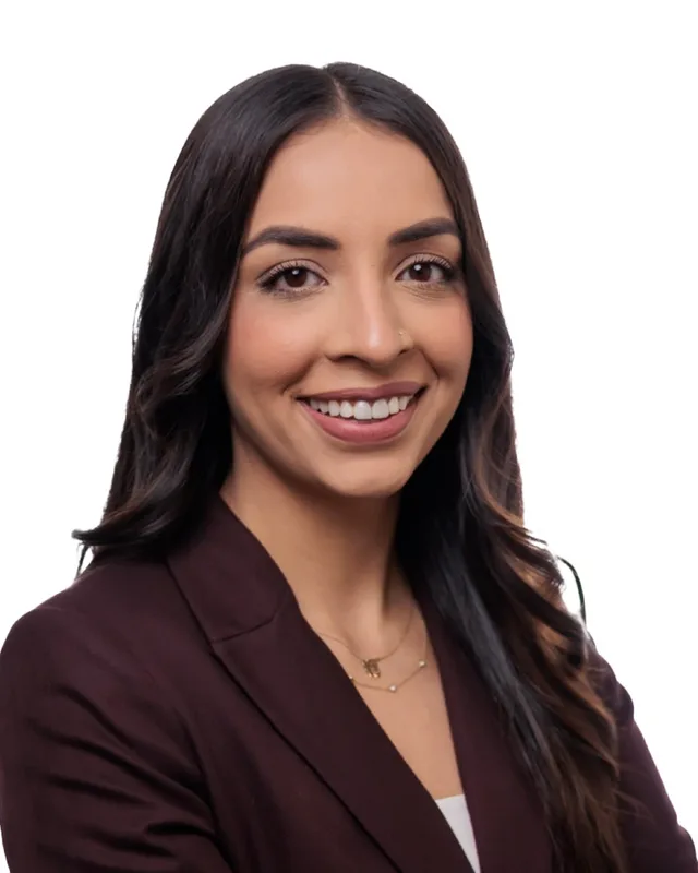 Jessie Sunner, from her BC NDP campaign page.