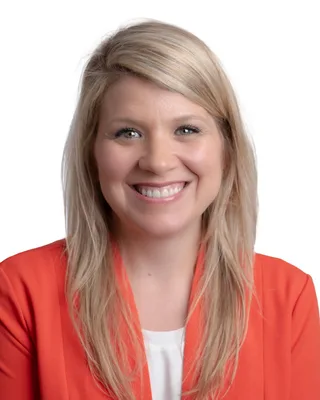 Jodie Wickens, candidate portrait
