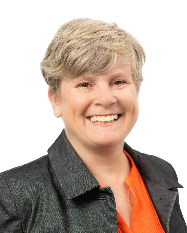 Josie Osborne, from her BC NDP campaign page.