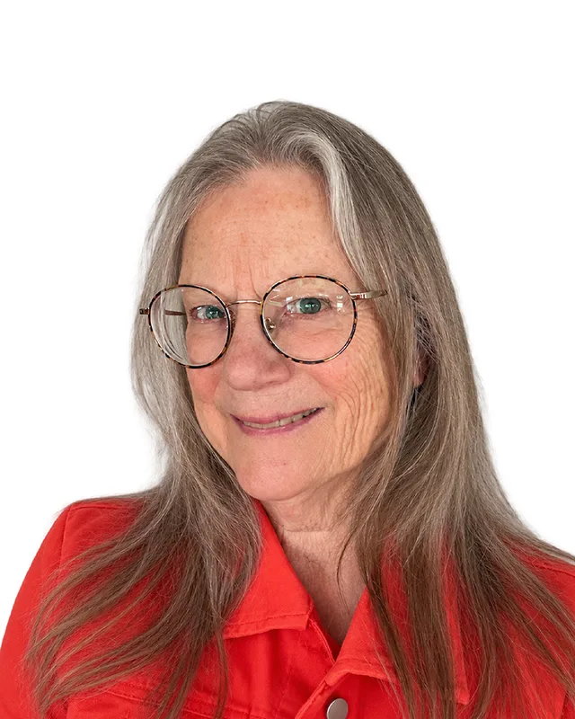 Kathryn Askew, from her BC NDP campaign page.
