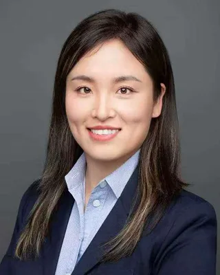 Keenan Yang, candidate portrait