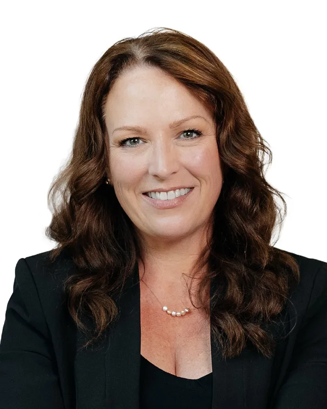 Kelli Paddon, from her BC NDP campaign page.